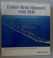 Unter dem Himmel von Sylt ~Die Insel in Luftbildern Westerland List Kamen Amrum