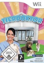 Tierdoktor - Pet Pals von EuroVideo Games | Game | Zustand gutGeld sparen & nachhaltig shoppen!