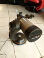 Celestron NexStar 4 Goto Cassegrain Teleskop