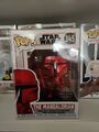 Funko Pop Star Wars The Mandalorian 345 Special Chroma