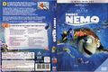 Walt Disney / Pixar: FINDET NEMO --- 2-Disc DVD Set ---