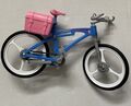 Barbie Fahrrad Bike