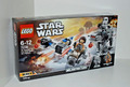 LEGO® Star Wars 75195 Ski Speeder vs. First Order Walker Microfighters NEU!