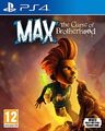 Max The Curse Of Brotherhood PS4 Inc schnelles kostenloses Porto/Versand