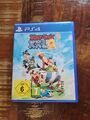 ASTERIX & OBELIX XXL 2 PS4 Playstation 4 - Gebraucht - Sehr Gut - Top 