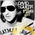 One More Love - limitiertes Digipack von Guetta,David | CD | Zustand gut