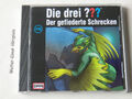 Die Drei Fragezeichen - Der gefiederte Schrecken - CD - Folge 178 - NEU & OVP