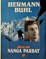 Allein am Nanga Parbat von Buhl, Hermann | Buch | Zustand gut