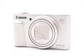 Canon PowerShot SX730 HS Kamera Silber Kompakt Digitalkamera - Refurbished