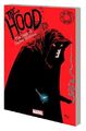 Brian K. Vaughan The Hood: The Saga of Parker Robbins (Taschenbuch) (US IMPORT)