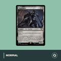 MTG | Warg Rider | LORD OF THE RINGS | NM | EN | MAGIC