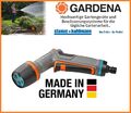 Gardena 18304-20 Comfort Reinigungsspritze ecoPulse™ leistungsstark & wasserspar