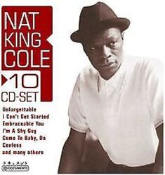 Unforgettable von Cole,Nat King | CD | Zustand akzeptabelGeld sparen & nachhaltig shoppen!