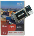 NC+Telewizja na karte Tnk + Start+ CI Modul full pakiet Canal+Polsat SMARTHD 