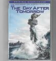 THE DAY AFTER TOMORROW (DVD)