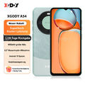 XGODY A54 6,52" 32GB Smartphone Android Ohne Vertrag Dual SIM Handy 4G Quad Core