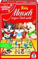 Mensch ärgere Dich nicht Kids | Deutsch | Spiel | 40534 | 2014 | Schmidt