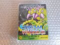 Dream Warrior - U.S. Gold - ZX Spectrum (getestet ✔️)