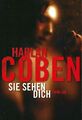 Sie sehen dich - Harlan Coben Thriller