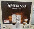 De’Longhi Nespresso Lattissima One EN 510.B Kaffeemaschine 1450W 1L Schwarz NEU