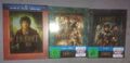 Der Hobbit - Trilogie Extended 1 2 3 - Blu-ray - Neuwertig