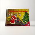 Weihnachtslieder Klassiker Inklusive Mit CD Passend Kinderlieder Bekannt Wie Neu