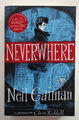 Neverwhere, Illustrated Edition