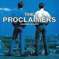 Proclaimers - Sunshine on Leith - Neue Vinyl Schallplatte Vinyl - P1398z