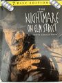 The Nighmare On Elm Street Ultimate Collection 7 DVDs - Englisch no German Sound