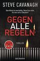 Gegen alle Regeln: Thriller (Eddie Flynn, Band 2) von Ca... | Buch | Zustand gut