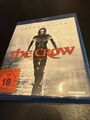 The Crow - Die Krähe  BLU-RAY