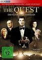 The Quest - Der Fluch des Judaskelch von Jonathan Fr... | DVD | Zustand sehr gut