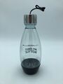 SodaStream 1748162310 Kunststoffflasche schwarz 0 5 Liter"my Only Bottle"defekt