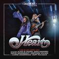 Heart - Live In Atlantic City (CD + Blu-ray, Digipak) | CD