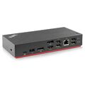 LENOVO ThinkPad USB-C Dock Gen. 2 40AS Top Zustand