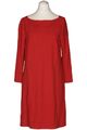 Marc Cain Kleid Damen Dress Damenkleid Gr. EU 40 (MARC CAIN N4) Rot #f7fnk6y