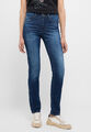 Damen Style Shelby Slim - Jeans Hose MUSTANG