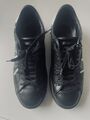 Original Valentino Garavani Sneaker Gr. 37 schwarz weiss NEU Top 