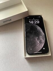 Apple iPhone 13 - 128GB - Mitternacht (Ohne Simlock) 81%