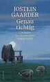 Genau richtig: Die kurze Geschichte einer langen Na... | Buch | Zustand sehr gut