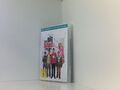 The Big Bang Theory - Die komplette zweite Staffel (4 DVDs) Galecki, Johnny, Jim