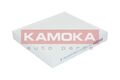 KAMOKA Filter, Innenraumluft F412901 für MITSUBISHI CITROËN PEUGEOT