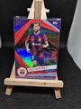 Topps FC Barcelona Team Set - Inigo Martinez /299