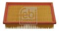 FEBI BILSTEIN Luftfilter 27032 für BMW