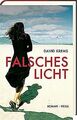 Falsches Licht: Roman von David Krems | Buch | Zustand sehr gut