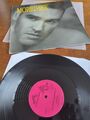 Morrissey - Ouija Board, Ouija Board 3 Spur 12" Ex Zustand