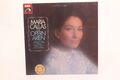 Maria Callas singt Opernarien 1C 053-01 013 Schallplatte Recitals Maria Callas