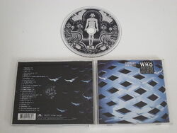 THE WHO/TOMMY(POLYDOR 531 043-2) CD ALBUM