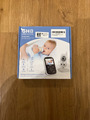 GHB Babyphone Mit Kamera Video Baby Monitor 2,4 Ghz Gegensprechfunktion ECO Modu