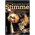 Lehrbuch Voggenreiter Das große Buch der Stimme Musik Buch NEU